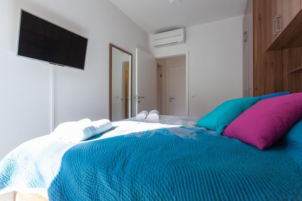Sweet Dream Apartment Dubrovnik Værelse billede