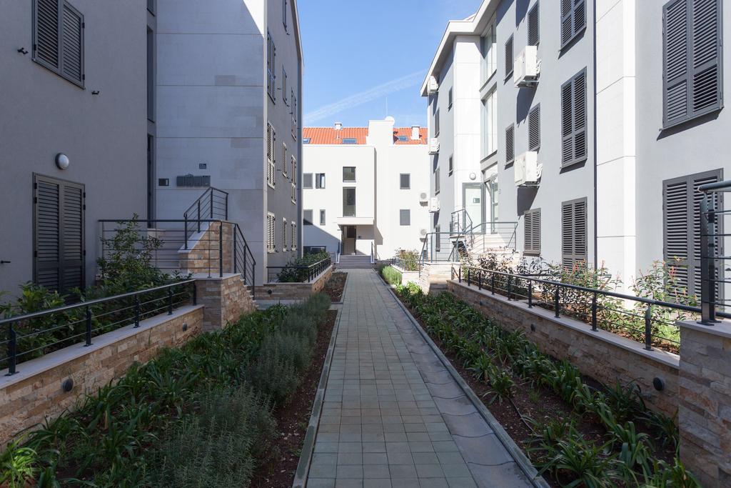 Sweet Dream Apartment Dubrovnik Værelse billede