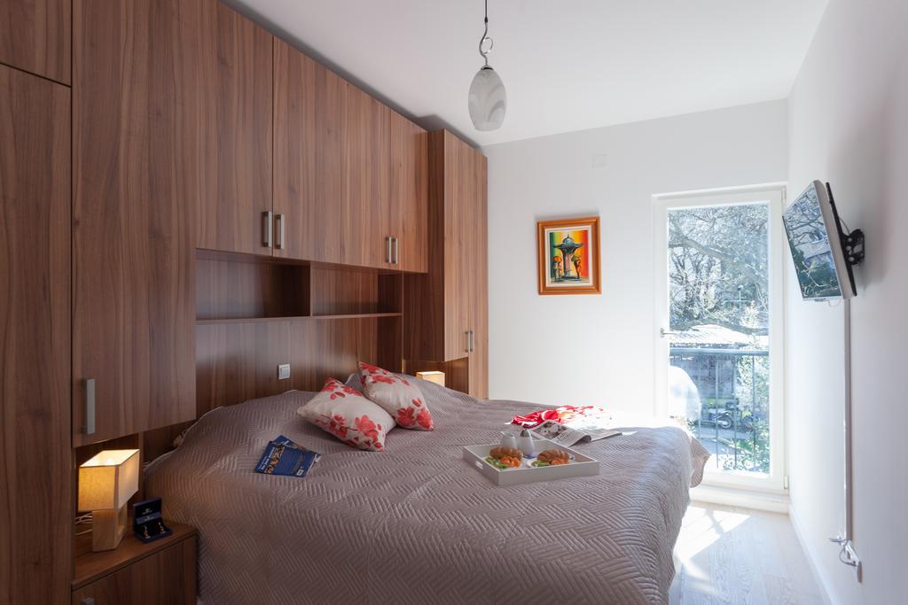 Sweet Dream Apartment Dubrovnik Værelse billede