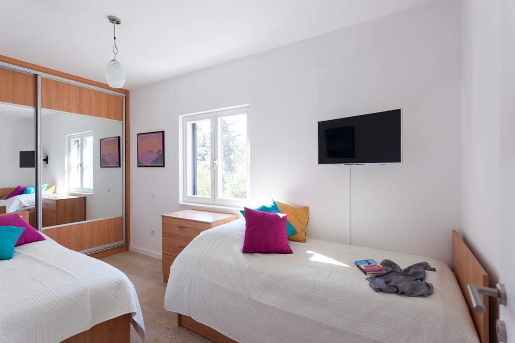 Sweet Dream Apartment Dubrovnik Værelse billede